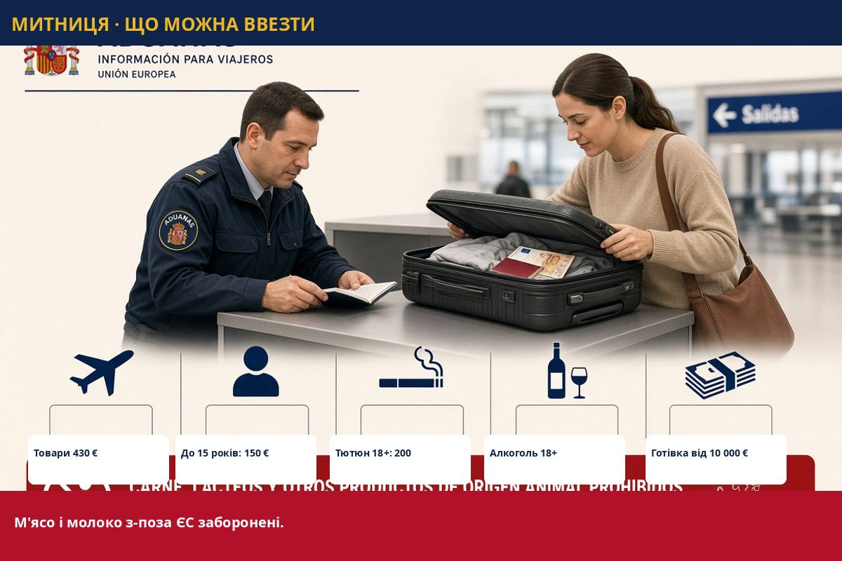 9.999 euros por persona, en sus pertenencias