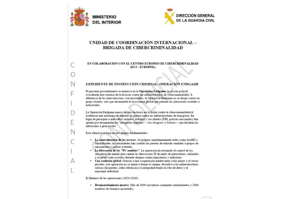 PDF con escudo